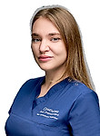 Семенова Анна Анатольевна