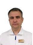 Кривчиков Евгений Александрович