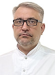 Кривчиков Евгений Александрович