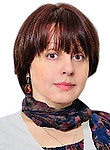 Черняева Наталья Николаевна