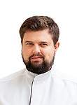 Сухарев Тимур Дмитриевич