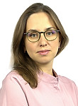 Волкова Мария Игоревна