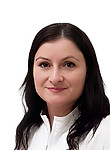 Черепахина Светлана Ивановна