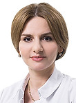 Ногерова Жамиля Ахметовна