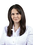 Разумова Ольга Андреевна