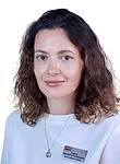 Савчук Екатерина Геннадьевна