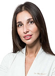 Дудина Ольга Александровна