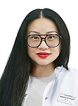 Шегай Марина Ревовна