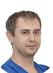 Стойловский Максим Игоревич
