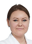 Гудова Ирина Викторовна