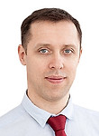 Барышев Сергей Владимирович