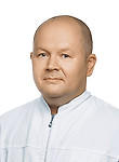 Шушков Матвей Владимирович
