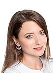 Галютина Мария Александровна