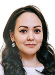 Валуцэ Юлия Александровна