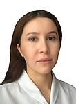 Дабриева Тамара Руслановна