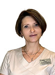 Ананич Наталья Георгиевна
