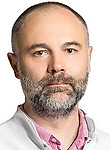 Васильев Федор Вячеславович