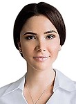 Самсонова Евгения Олеговна