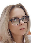 Москаленко Наталья Николаевна