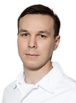 Пислегин Андрей Вячеславович