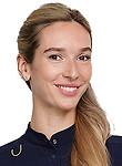 Костюкова Вероника Витальевна