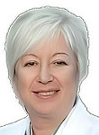 Комарова Марианна Геннадиевна