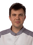 Моторин Андрей Юрьевич
