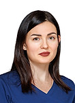 Ковалева Яна Владимировна
