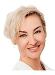 Березикова Марина Александровна