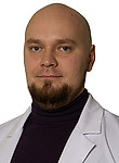 Мотовников Сергей Максимович