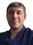 Соколов Владимир Владимирович