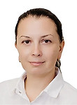 Пинаева Анна Николаевна