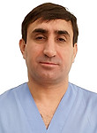 Джаббаров Санани Адалятович