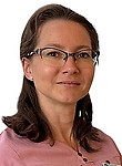 Хисматуллина Римма Данияловна