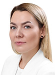 Мельникова Юлия Геннадьевна