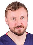 Широких Павел Николаевич