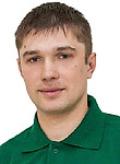 Котельников Сергей Валерьевич