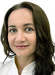 Хамидуллина Эльмира Фирдинатовна