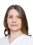 Попова Кристина Валерьевна