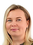 Салтыкова Елена Сергеевна
