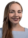 Трушина Олеся Николаевна