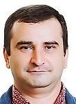 Макаревич Арсен Александрович
