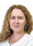 Галюк Екатерина Владимировна