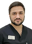 Бабаян Мнацакан Григорович