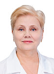 Арлашина Ольга Анатольевна