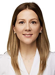 Евграфова Александра Владимировна