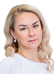 Павлова Ольга Александровна