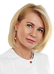 Манжула Юлия Владимировна