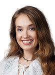 Казанцева Кристина Игоревна