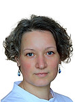 Каратыгина Наталья Вячеславна